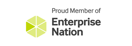 Proud Member of Enterprise Nation