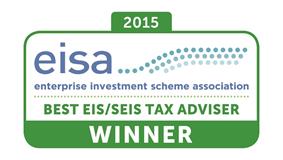 Best EIS/SEIS Tax Adviser